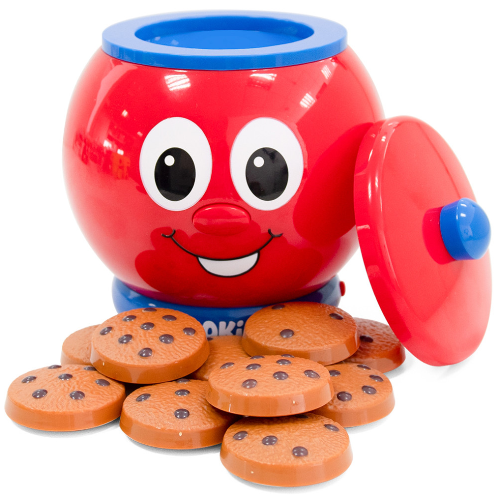 Интерактивная игрушка Kiddi Smart Горшочек, двуязычная (524800)