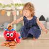 Интерактивная игрушка Kiddi Smart Горшочек, двуязычная (524800)