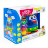 Интерактивная игрушка Kiddi Smart Звездолет, двуязычная (344675)