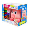 Интерактивная игрушка Kiddi Smart Копилочка, двуязычная (208441)