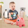 Интерактивная игрушка Kiddi Smart Копилочка, двуязычная (208441)