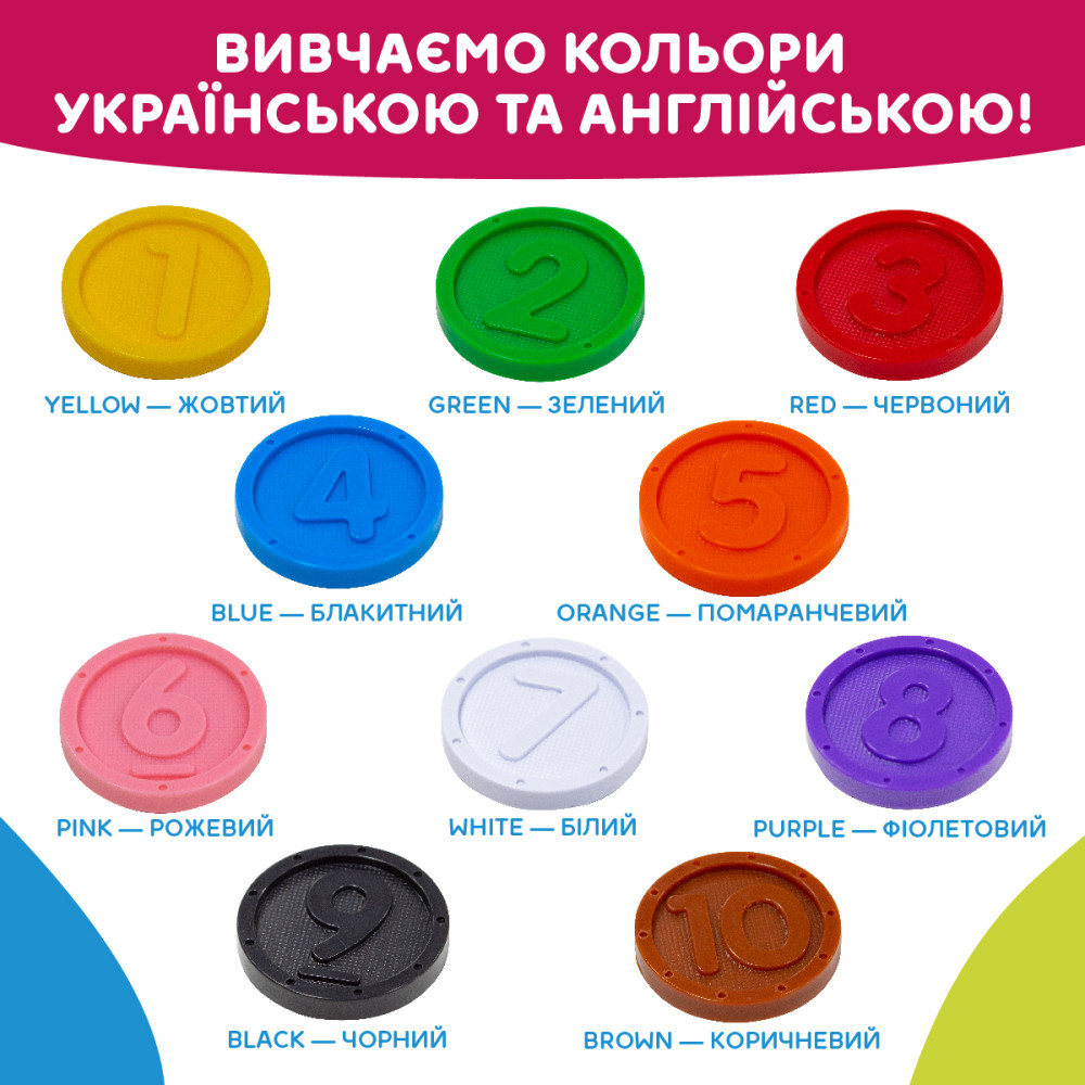 Интерактивная игрушка Kiddi Smart Копилочка, двуязычная (208441)