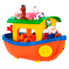 Игровой Набор Kiddi Smart – Ноев ковчег (063404)