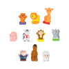 Игровой Набор Kiddi Smart – Ноев ковчег (063404)