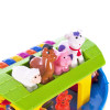 Игровой Набор Kiddi Smart – Ноев ковчег (063404)