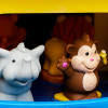 Игровой Набор Kiddi Smart – Ноев ковчег (063404)