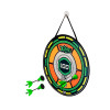 Игрушечный лук с мишенью Air Storm - Bullz Eye (AS200G)
