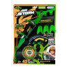 Игрушечный лук с мишенью Air Storm - Bullz Eye (AS200G)