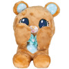 М'яка іграшка Peekapets – Коричневий ведмідь (907867)
