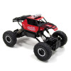 Sulong Toys Off-Road Crawler Where The Trail Ends - радіокерований автомобіль • Червоний (SL-121RHMR)