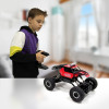 Sulong Toys Off-Road Crawler Where The Trail Ends - радіокерований автомобіль • Червоний (SL-121RHMR)
