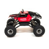 Sulong Toys Off-Road Crawler Where The Trail Ends - радіокерований автомобіль • Червоний (SL-121RHMR)