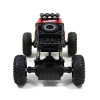 Sulong Toys Off-Road Crawler Where The Trail Ends - радіокерований автомобіль • Червоний (SL-121RHMR)