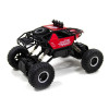 Sulong Toys Off-Road Crawler Where The Trail Ends - радіокерований автомобіль • Червоний (SL-121RHMR)