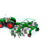 Спецтехніка Bburago Трактор Fendt 1050 Vario (18-31665)