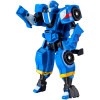 Робот-трансформер Tobot Детективы галактики мини Спиди (301096)