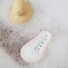 Термометр для ванної Beaba, рожевий (920384)