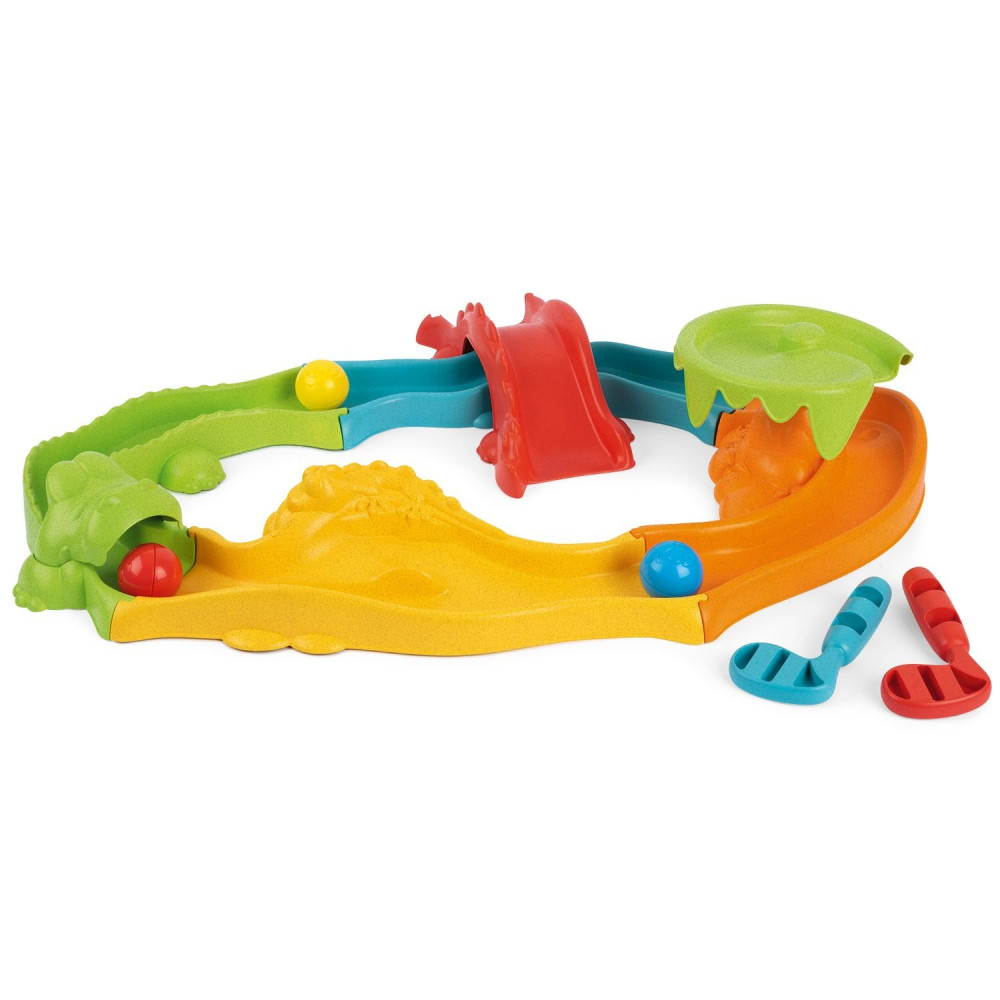 Іграшка 3 в 1 Chicco Eco+ "Гольф-сафарі траса" (11458.00)