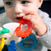 Прорезыватель для зубов Baby Einstein Sea of Sensory (13158)