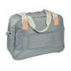 Сумка для мами Beaba Geneva Green Blue (940271)