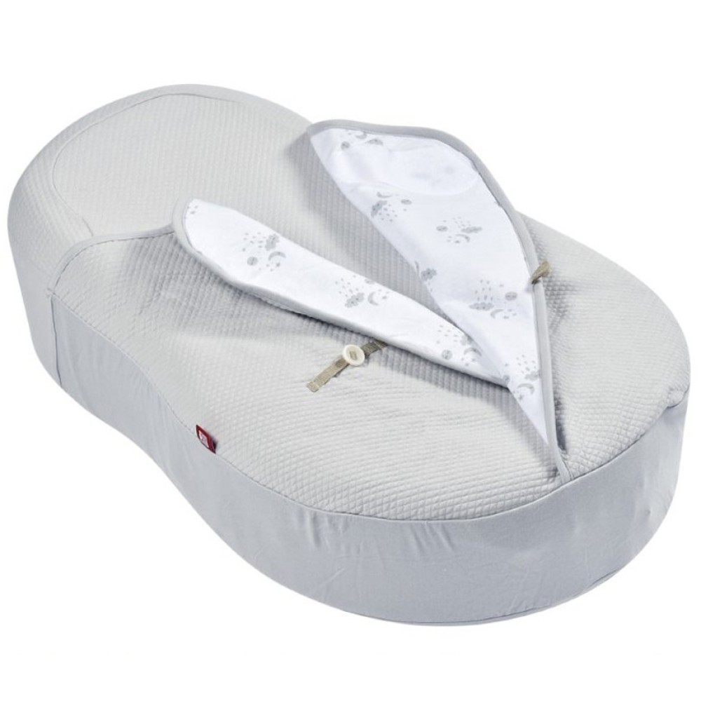 Одеяло Red Castle Cocoonacover для Cocoonababy утепленное, серый (049118)