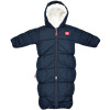 Комбинезон детский Red Castle Combi С-zip 12-24 мес., синий (0824150)