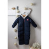 Комбинезон детский Red Castle Combi С-zip 12-24 мес., синий (0824150)