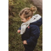 Комбинезон детский Red Castle Combi С-zip 12-24 мес., синий (0824150)