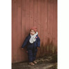 Комбинезон детский Red Castle Combi С-zip 12-24 мес., синий (0824150)