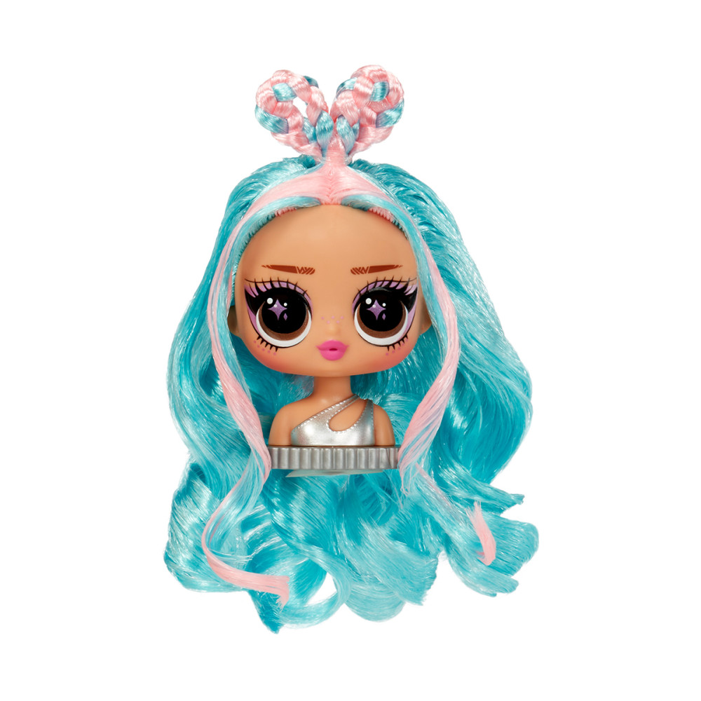 Игровой набор с куклой L.O.L. Surprise! Tweens серии Surprise Swap Винни Вейвз (591733)
