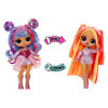Игровой набор с куклой L.O.L. Surprise! Tweens серии Surprise Swap Бейли Брейдс (591757)