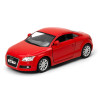 Машинка Kinsmart 2008 Audi TT Coupe (KT5335W)