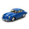 Машинка Kinsmart Porsche 356 B Carrera 2 (KT5398W)