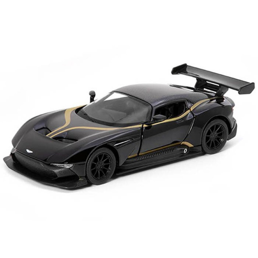 Машинка Kinsmart Aston Martin Vulcan (KT5407WF)