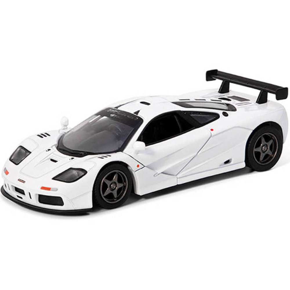 Машинка Kinsmart 1995 McLaren F1 GTR (KT5411W)