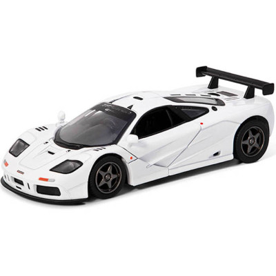Машинка Kinsmart 1995 McLaren F1 GTR (KT5411W)