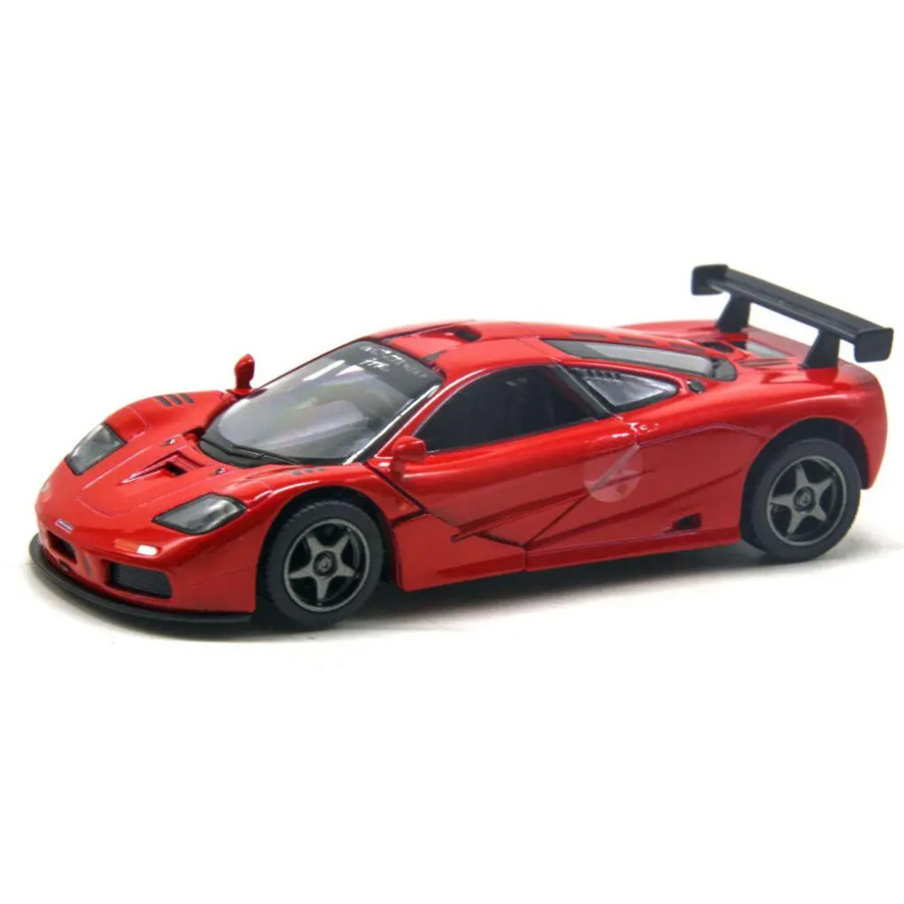 Машинка Kinsmart 1995 McLaren F1 GTR (KT5411W)