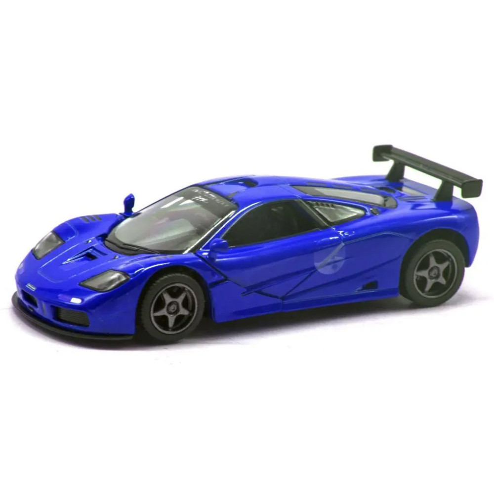 Машинка Kinsmart 1995 McLaren F1 GTR (KT5411W)