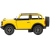 Машинка Kinsmart 2022 Ford Bronco (KT5438WA)