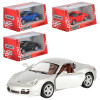 Машинка Kinsmart Porsche Cayman S (KT5307W)