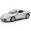 Машинка Kinsmart Porsche Cayman S (KT5307W)