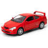Машинка Kinsmart Honda Integra Type R (KT5053W)