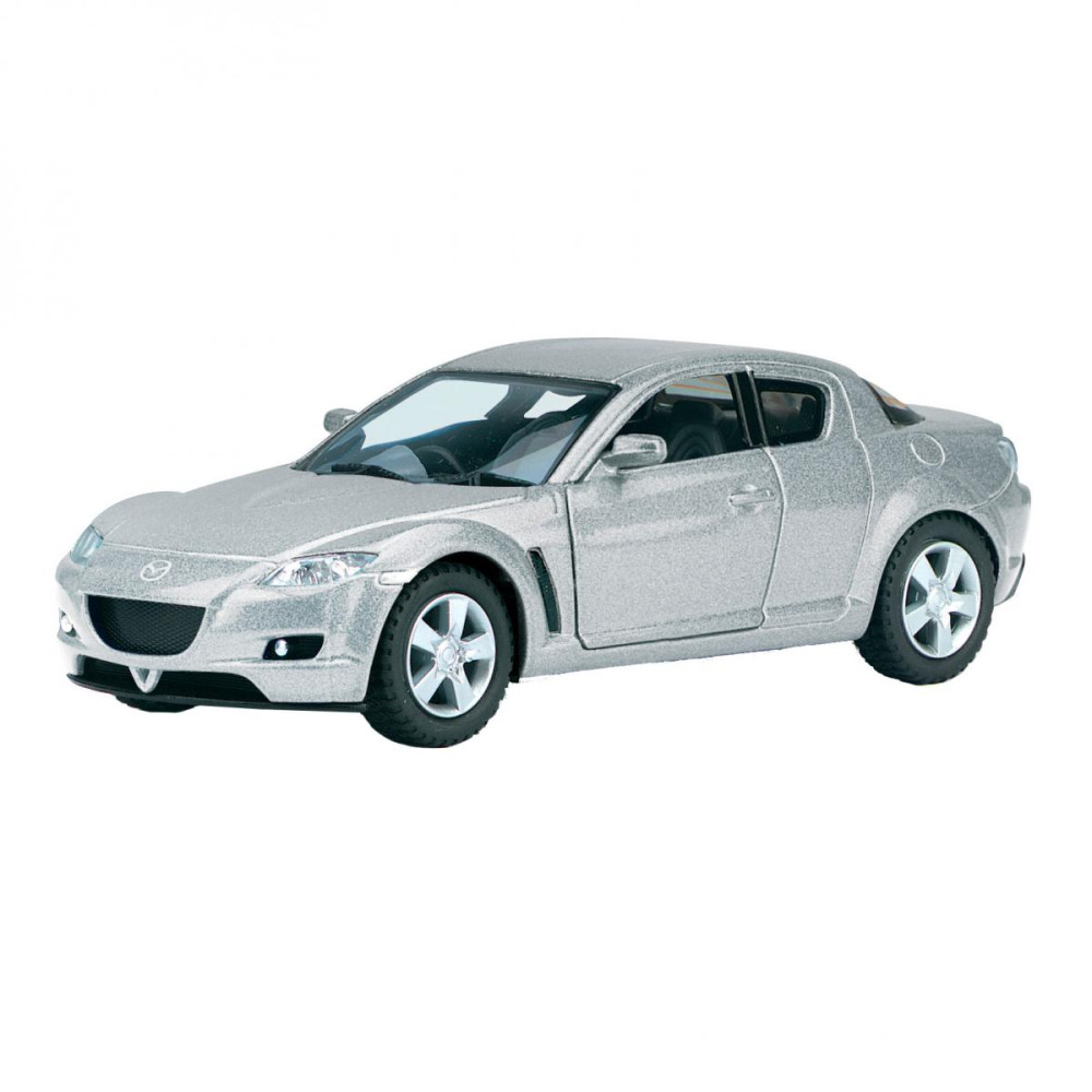 Машинка Kinsmart Mazda RX8 (KT5071W)
