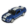 Машинка Kinsmart 2007 Shelby GT500 (KT5310W)