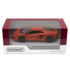 Машинка Kinsmart Lamborghini Aventador LP 700-4 (KT5355W)