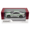 Машинка Kinsmart 2012 Bentley Continental GT Speed (KT5369WF)