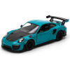 Машинка Kinsmart Porsche 911 GT2 RS (KT5408W)