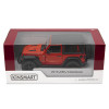 Машинка Kinsmart 2018 Jeep Wrangler (KT5412WB)