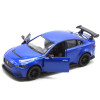 Машинка Kinsmart Jaguar XE SV Project 8 (KT5416W)