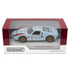 Машинка Kinsmart 1966 Ford GT40 MKII Heritage Edition (KT5427WF)